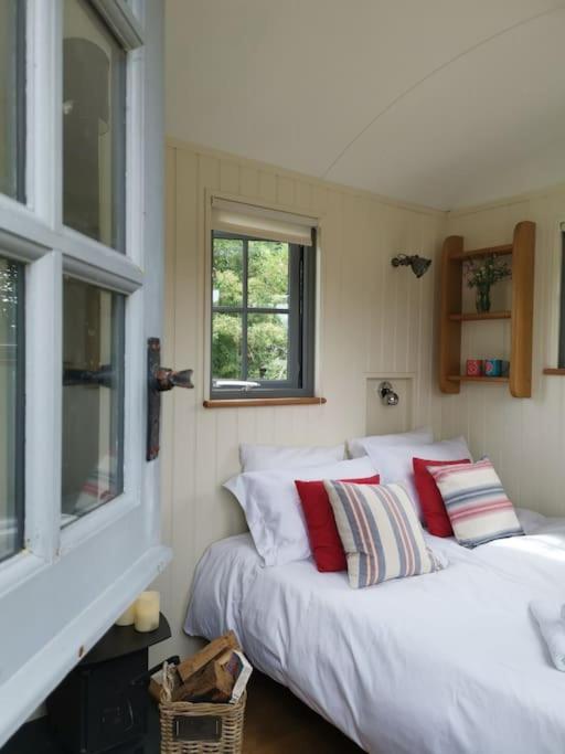 The Shepherd'S Hut @ Chichester Cottage Luaran gambar